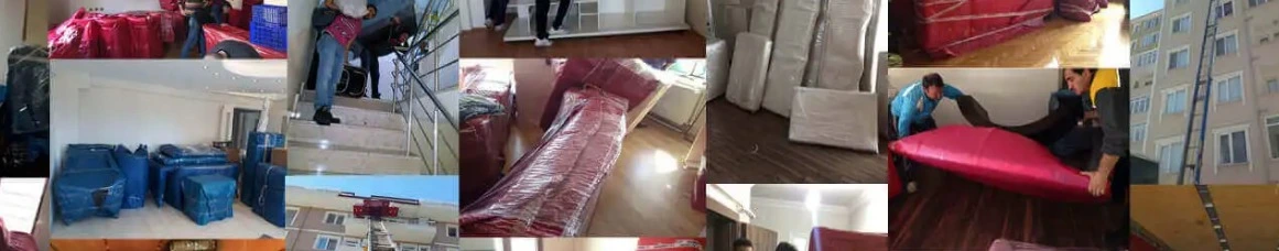 Çarşamba Parça Eşya Taşımacılık görseli